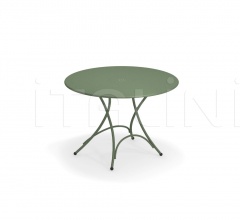 Стол обеденный Pigalle 904 Стол обеденный Pigalle 904 фабрика Emu