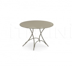Стол обеденный Pigalle 904 Стол обеденный Pigalle 904 фабрика Emu