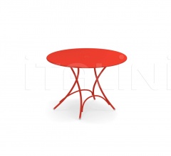 Стол обеденный Pigalle 904 Стол обеденный Pigalle 904 фабрика Emu