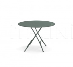 Стол обеденный Pigalle 904 Стол обеденный Pigalle 904 фабрика Emu