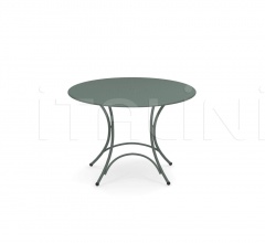 Стол обеденный Pigalle 904 Стол обеденный Pigalle 904 фабрика Emu