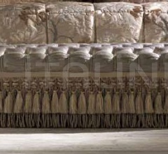 Итальянские Спальни - Пуф HER-07 фабрика Jumbo Collection