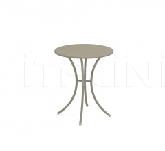 Стол обеденный Pigalle 905 Стол обеденный Pigalle 905 фабрика Emu