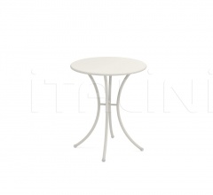 Стол обеденный Pigalle 905 Стол обеденный Pigalle 905 фабрика Emu