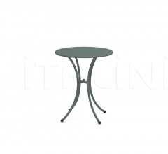 Стол обеденный Pigalle 905 Стол обеденный Pigalle 905 фабрика Emu