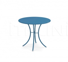 Стол обеденный Pigalle 906 Стол обеденный Pigalle 906 фабрика Emu