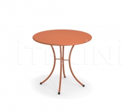 Стол обеденный Pigalle 906 Стол обеденный Pigalle 906 фабрика Emu