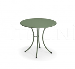 Стол обеденный Pigalle 906 Стол обеденный Pigalle 906 фабрика Emu