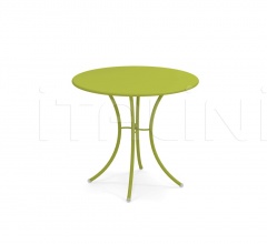 Стол обеденный Pigalle 906 Стол обеденный Pigalle 906 фабрика Emu