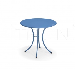 Стол обеденный Pigalle 906 Стол обеденный Pigalle 906 фабрика Emu