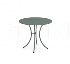 Стол обеденный Pigalle 906 Стол обеденный Pigalle 906 фабрика Emu