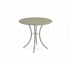 Стол обеденный Pigalle 906 Стол обеденный Pigalle 906 фабрика Emu