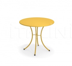 Стол обеденный Pigalle 906 Стол обеденный Pigalle 906 фабрика Emu