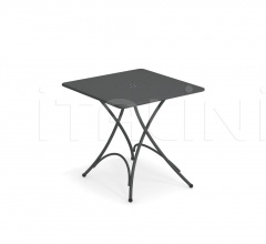 Стол обеденный Pigalle 907 Стол обеденный Pigalle 907 фабрика Emu