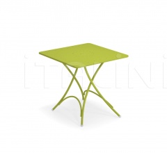 Стол обеденный Pigalle 907 Стол обеденный Pigalle 907 фабрика Emu