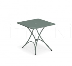 Стол обеденный Pigalle 907 Стол обеденный Pigalle 907 фабрика Emu