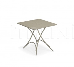 Стол обеденный Pigalle 907 Стол обеденный Pigalle 907 фабрика Emu