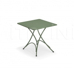 Стол обеденный Pigalle 907 Стол обеденный Pigalle 907 фабрика Emu