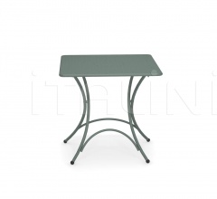 Стол обеденный Pigalle 907 Стол обеденный Pigalle 907 фабрика Emu