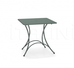 Стол обеденный Pigalle 907 Стол обеденный Pigalle 907 фабрика Emu