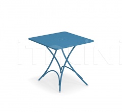 Стол обеденный Pigalle 907 Стол обеденный Pigalle 907 фабрика Emu