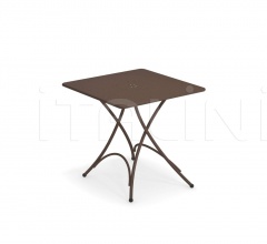 Стол обеденный Pigalle 907 Стол обеденный Pigalle 907 фабрика Emu