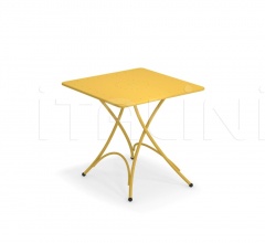 Стол обеденный Pigalle 907 Стол обеденный Pigalle 907 фабрика Emu