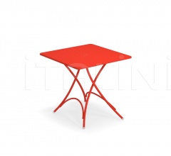 Стол обеденный Pigalle 907 Стол обеденный Pigalle 907 фабрика Emu