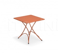 Стол обеденный Pigalle 907 Стол обеденный Pigalle 907 фабрика Emu