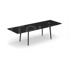 Раздвижной стол Plus4 3485 Раздвижной стол Plus4 3485 фабрика Emu