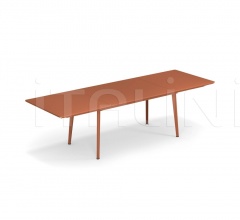 Раздвижной стол Plus4 3485 Раздвижной стол Plus4 3485 фабрика Emu