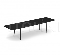 Раздвижной стол Plus4 3486 Раздвижной стол Plus4 3486 фабрика Emu