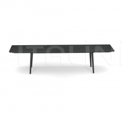 Раздвижной стол Plus4 3486 Раздвижной стол Plus4 3486 фабрика Emu