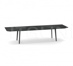 Раздвижной стол Plus4 3486 Раздвижной стол Plus4 3486 фабрика Emu