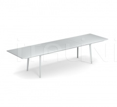 Раздвижной стол Plus4 3486 Раздвижной стол Plus4 3486 фабрика Emu