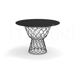 Стол обеденный Re-trouve 569 Стол обеденный Re-trouve 569 фабрика Emu