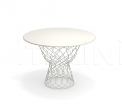 Стол обеденный Re-trouve 569 Стол обеденный Re-trouve 569 фабрика Emu