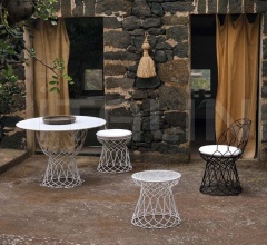 Стол обеденный Re-trouve 569 Стол обеденный Re-trouve 569 фабрика Emu