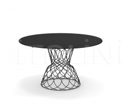 Стол обеденный Re-trouve 570 Стол обеденный Re-trouve 570 фабрика Emu