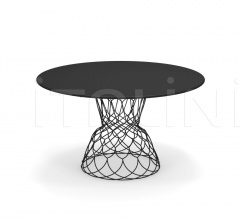 Стол обеденный Re-trouve 570 Стол обеденный Re-trouve 570 фабрика Emu