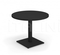 Стол обеденный Round 470 Стол обеденный Round 470 фабрика Emu