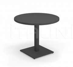 Стол обеденный Round 470 Стол обеденный Round 470 фабрика Emu