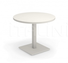 Стол обеденный Round 470 Стол обеденный Round 470 фабрика Emu