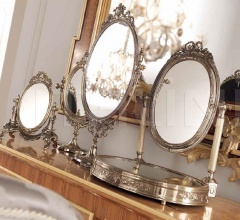 Итальянские Спальни - Туалетный столик HER-03 фабрика Jumbo Collection