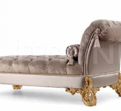 Кушетка HER-48 Кушетка HER-48 фабрика Jumbo Collection