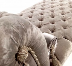 Кушетка HER-48 Кушетка HER-48 фабрика Jumbo Collection