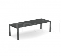 Раздвижной стол Round 479 Раздвижной стол Round 479 фабрика Emu