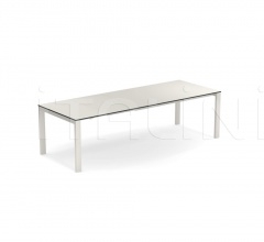 Раздвижной стол Round 480 Раздвижной стол Round 480 фабрика Emu