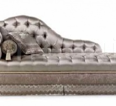 Кушетка HER-58 Кушетка HER-58 фабрика Jumbo Collection