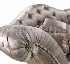 Кушетка HER-58 Кушетка HER-58 фабрика Jumbo Collection